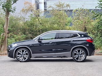 Used BMW X2 2020 for sale - 79630817: Photo
