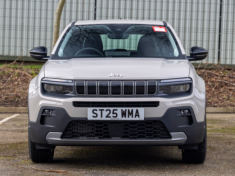 Used Jeep Other 2025 for sale - 77694748: Photo 10