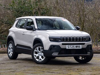 Used Jeep Other 2025 for sale - 77694748: Photo