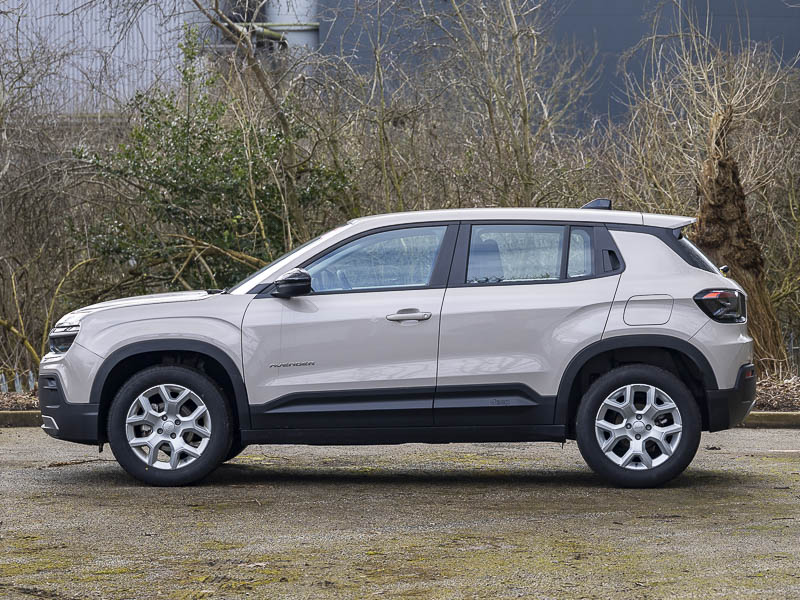 Used Jeep Other 2025 for sale - 77694748: Photo 4