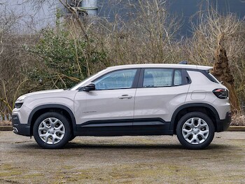 Used Jeep Other 2025 for sale - 77694748: Photo