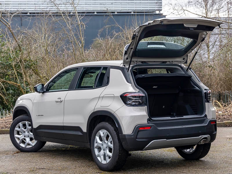 Used Jeep Other 2025 for sale - 77694748: Photo 8