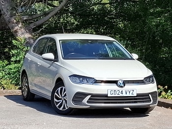 Used Volkswagen Polo 2024 for sale - 79223669: Photo