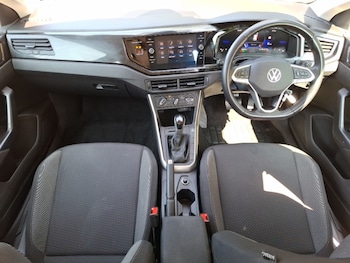 Used Volkswagen Polo 2024 for sale - 79223669: Photo