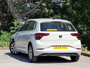Used Volkswagen Polo 2024 for sale - 79223669: Photo