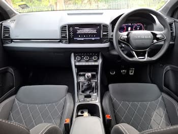 Used Skoda Karoq 2025 for sale - 79691258: Photo