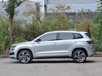 Used Skoda Karoq 2025 for sale - 79691258: Photo