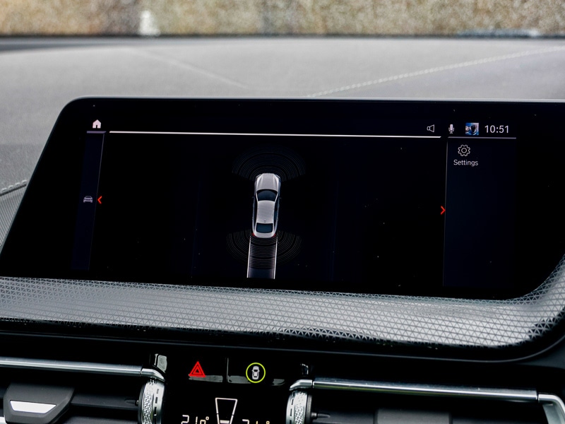 Used BMW 2 Series 2023 for sale - 77702066: Photo 11