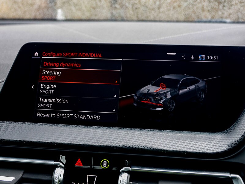 Used BMW 2 Series 2023 for sale - 77702066: Photo 12