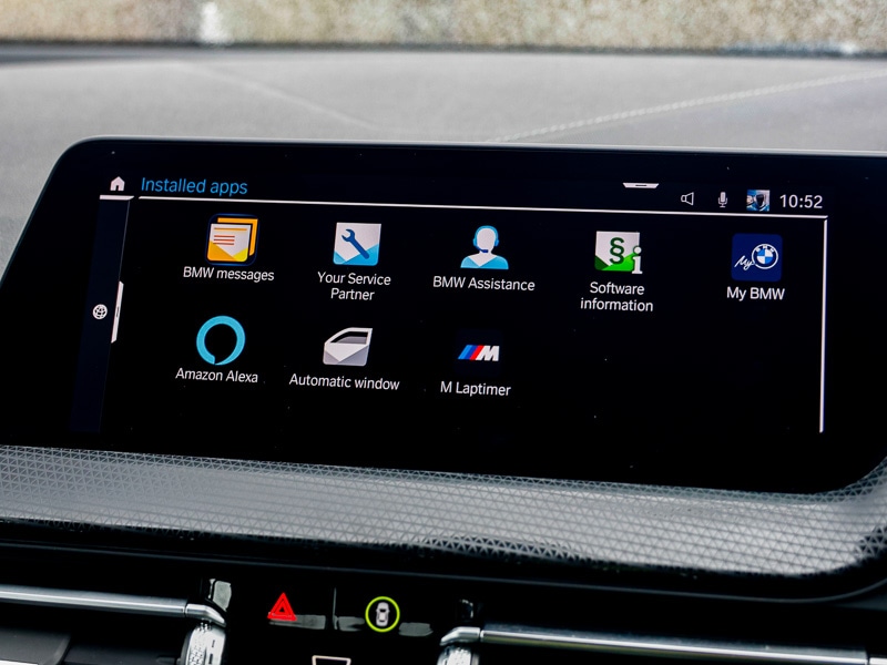 Used BMW 2 Series 2023 for sale - 77702066: Photo 16