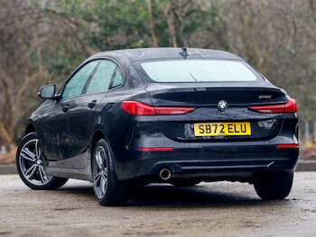 Used BMW 2 Series 2023 for sale - 77702066: Photo