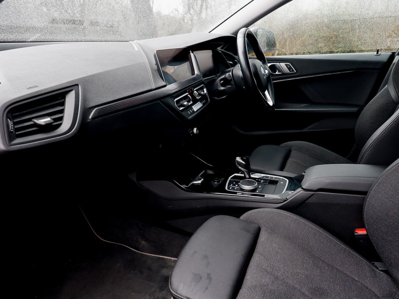 Used BMW 2 Series 2023 for sale - 77702066: Photo 5