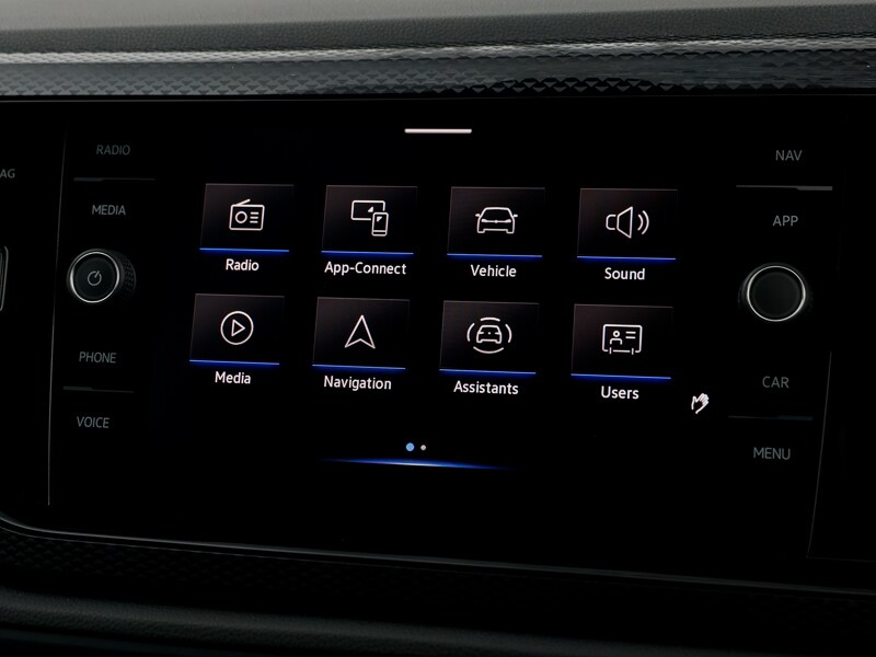 Used Volkswagen Taigo 2023 for sale - 77873841: Photo 10