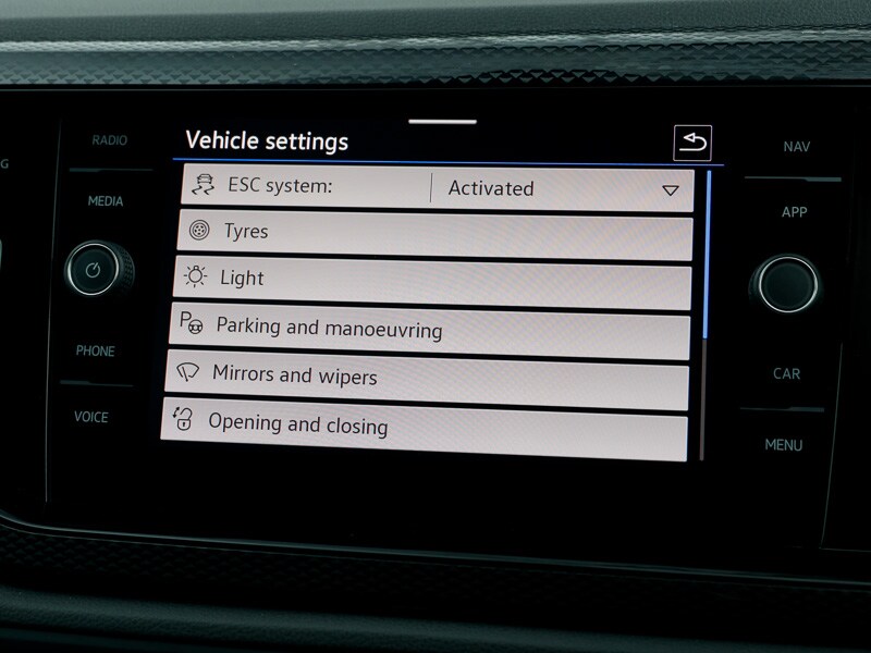 Used Volkswagen Taigo 2023 for sale - 77873841: Photo 11