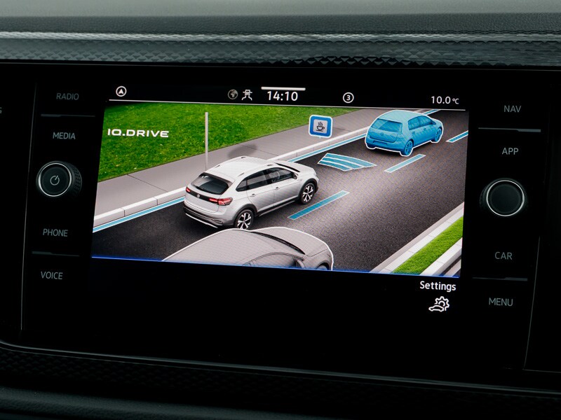 Used Volkswagen Taigo 2023 for sale - 77873841: Photo 13