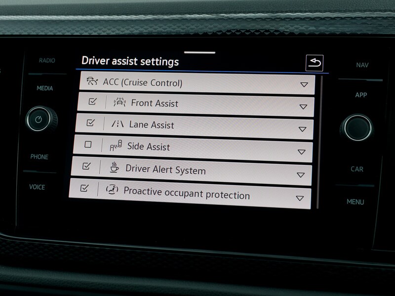 Used Volkswagen Taigo 2023 for sale - 77873841: Photo 14