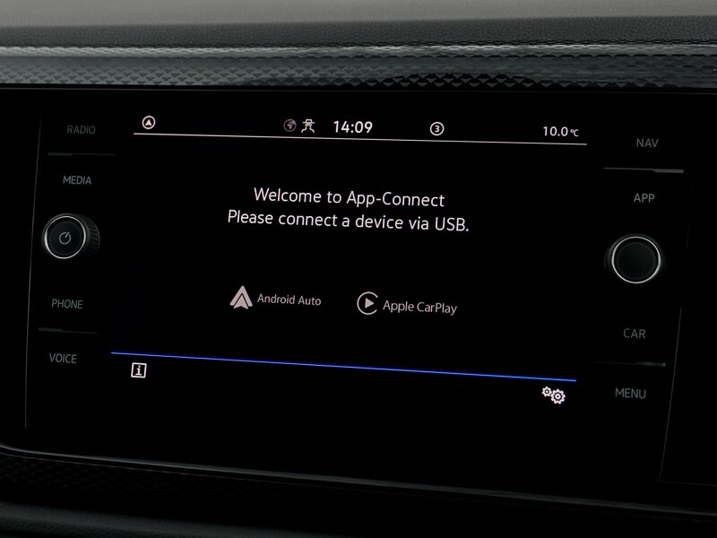 Used Volkswagen Taigo 2023 for sale - 77873841: Photo 15