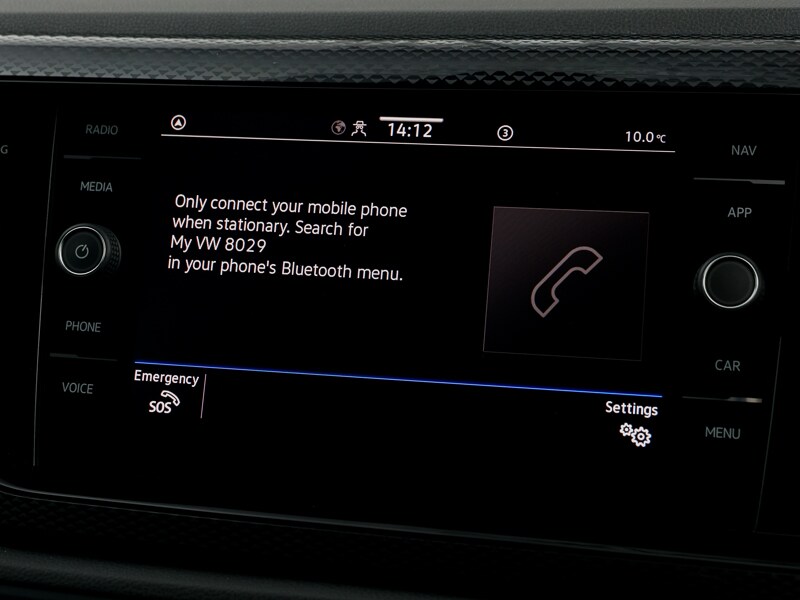 Used Volkswagen Taigo 2023 for sale - 77873841: Photo 16