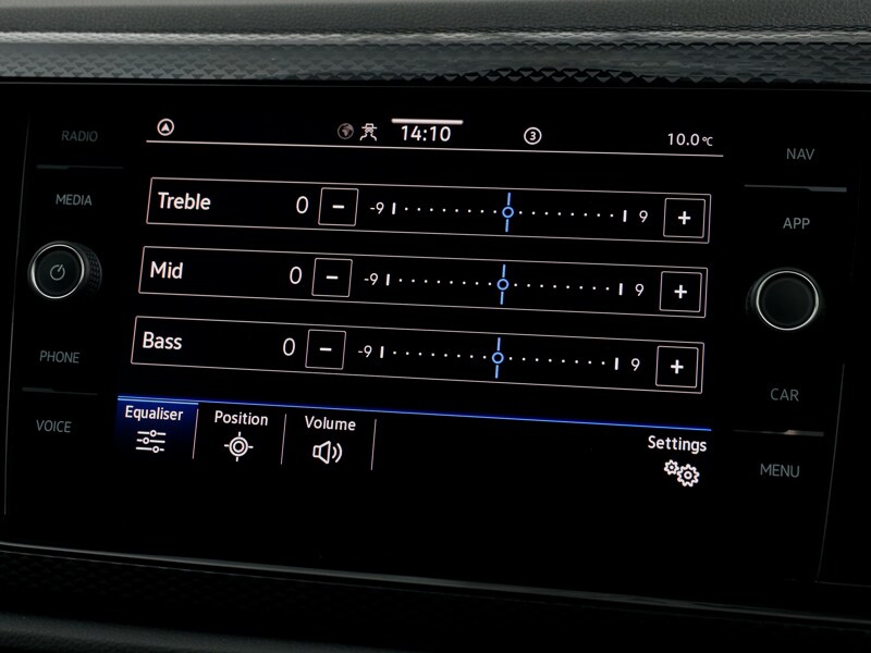 Used Volkswagen Taigo 2023 for sale - 77873841: Photo 18