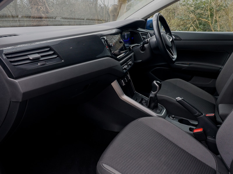 Used Volkswagen Taigo 2023 for sale - 77873841: Photo 5