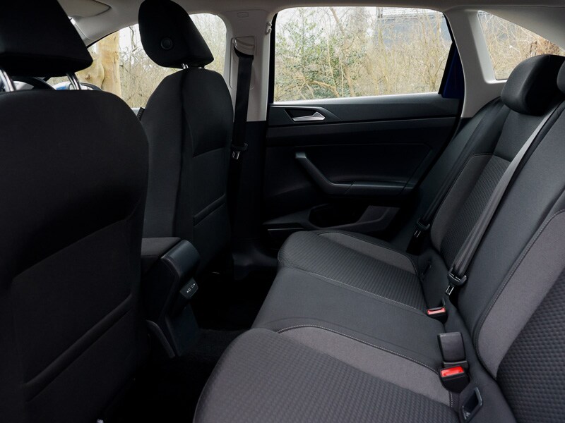 Used Volkswagen Taigo 2023 for sale - 77873841: Photo 6