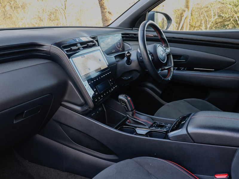 Used Hyundai TUCSON 2023 for sale - 77885786: Photo 16