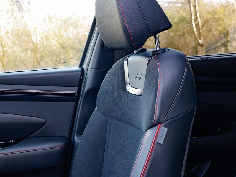 Used Hyundai TUCSON 2023 for sale - 77885786: Photo 18