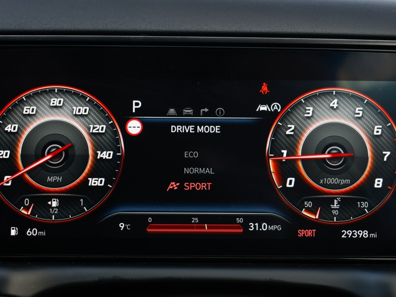 Used Hyundai TUCSON 2023 for sale - 77885786: Photo 19