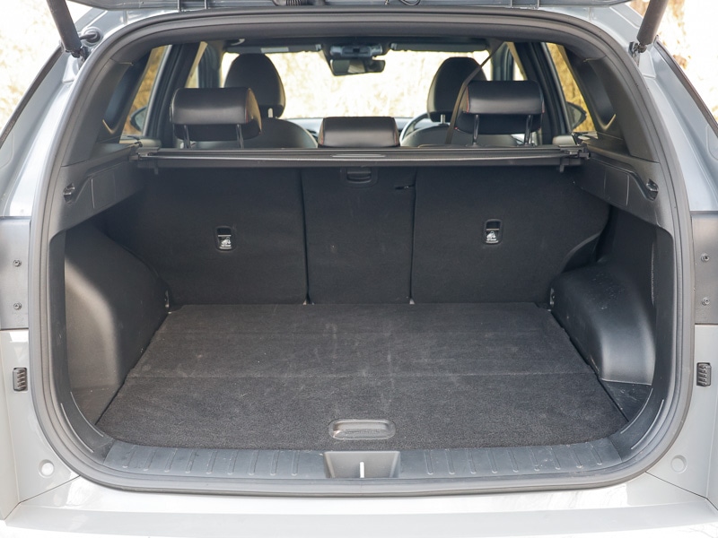 Used Hyundai TUCSON 2023 for sale - 77885786: Photo 8