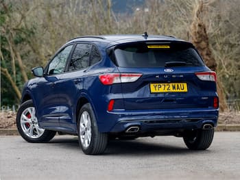 Used Ford Kuga 2022 for sale - 79723709: Photo