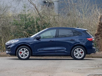 Used Ford Kuga 2022 for sale - 79723709: Photo
