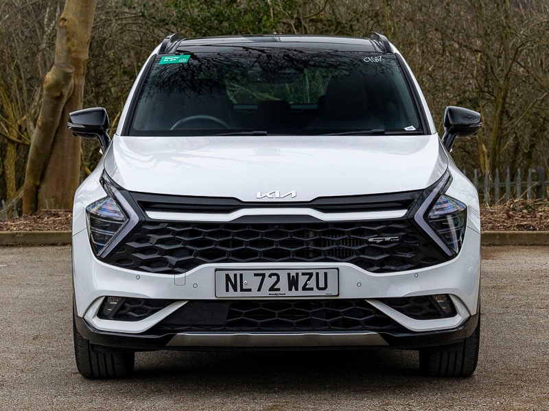 Used Kia Sportage 2022 for sale - 77782348: Photo 10