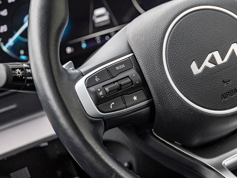 Used Kia Sportage 2022 for sale - 77782348: Photo 11