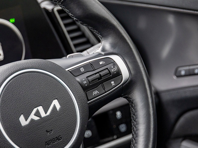 Used Kia Sportage 2022 for sale - 77782348: Photo 13