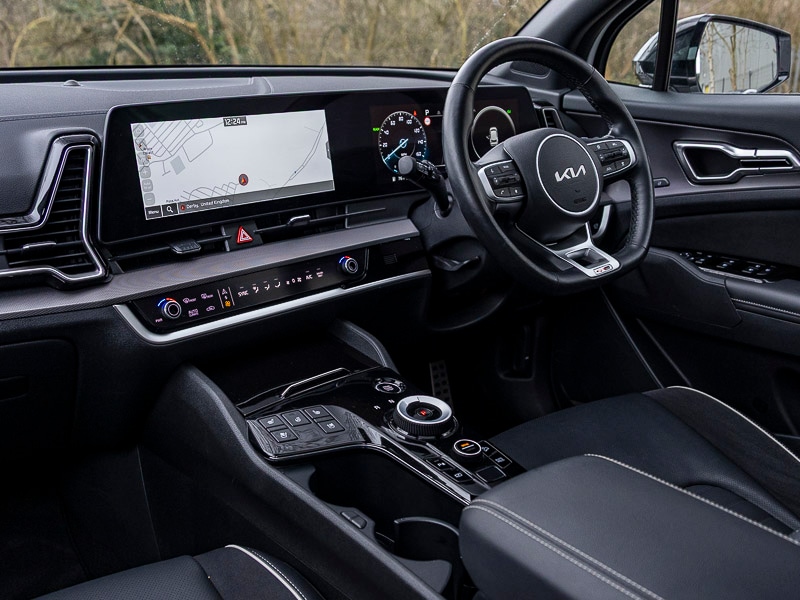 Used Kia Sportage 2022 for sale - 77782348: Photo 16