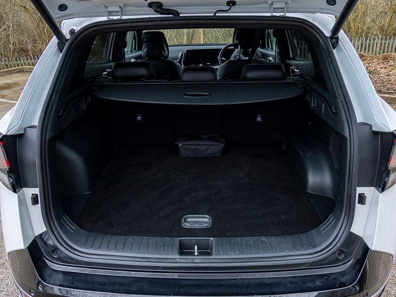 Used Kia Sportage 2022 for sale - 77782348: Photo 19