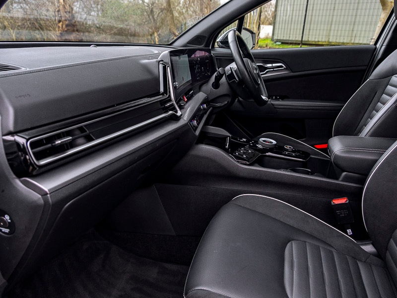 Used Kia Sportage 2022 for sale - 77782348: Photo 5