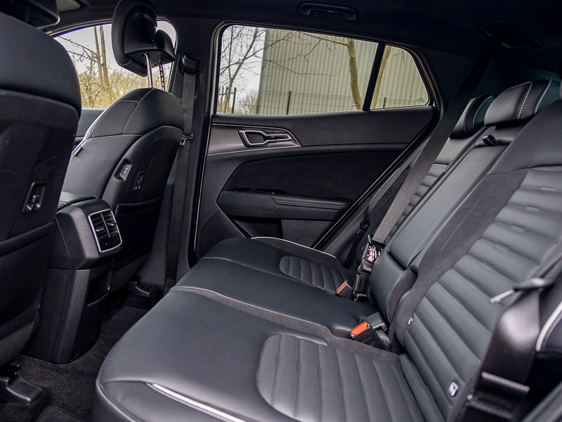 Used Kia Sportage 2022 for sale - 77782348: Photo 6