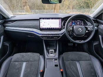 Used Skoda Octavia 2024 for sale - 79570044: Photo