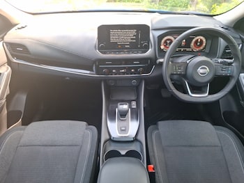 Used Nissan Qashqai 2021 for sale - 78965170: Photo