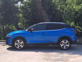 Used Nissan Qashqai 2021 for sale - 78965170: Photo