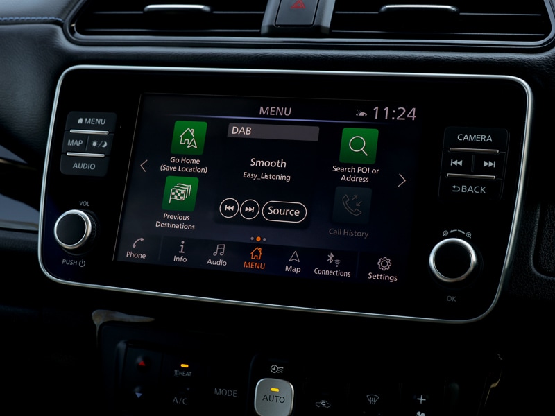 Used Nissan Leaf 2022 for sale - 78113381: Photo 13