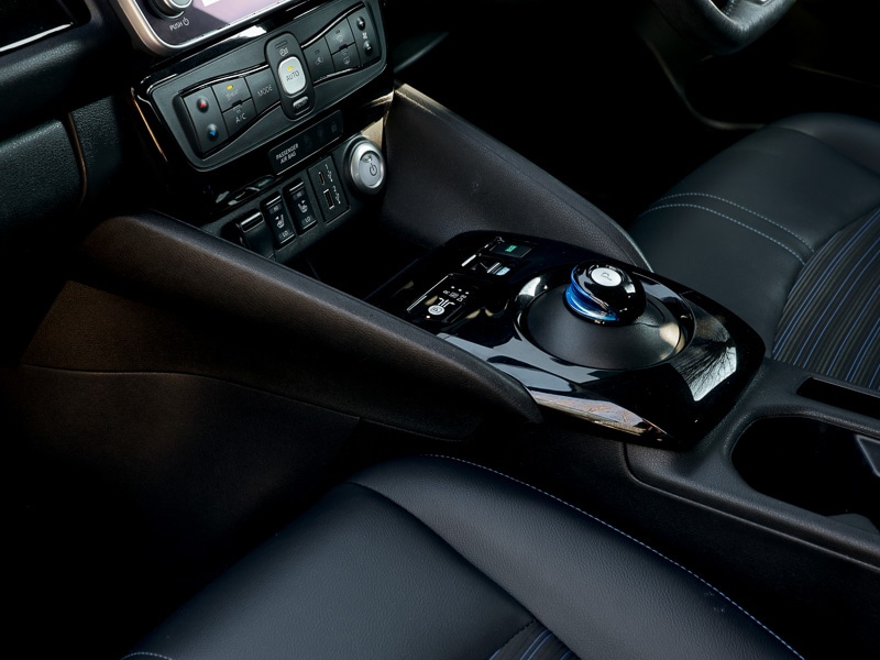 Used Nissan Leaf 2022 for sale - 78113381: Photo 15