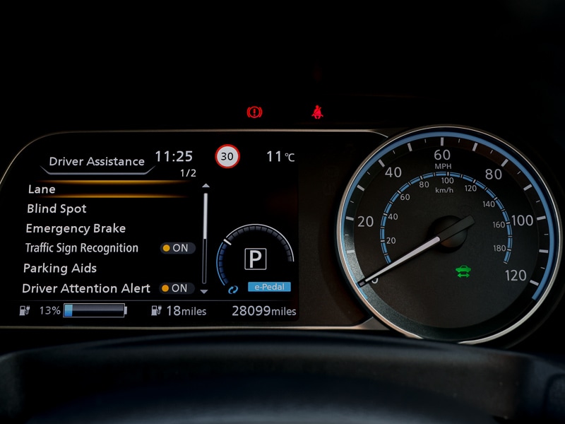 Used Nissan Leaf 2022 for sale - 78113381: Photo 18