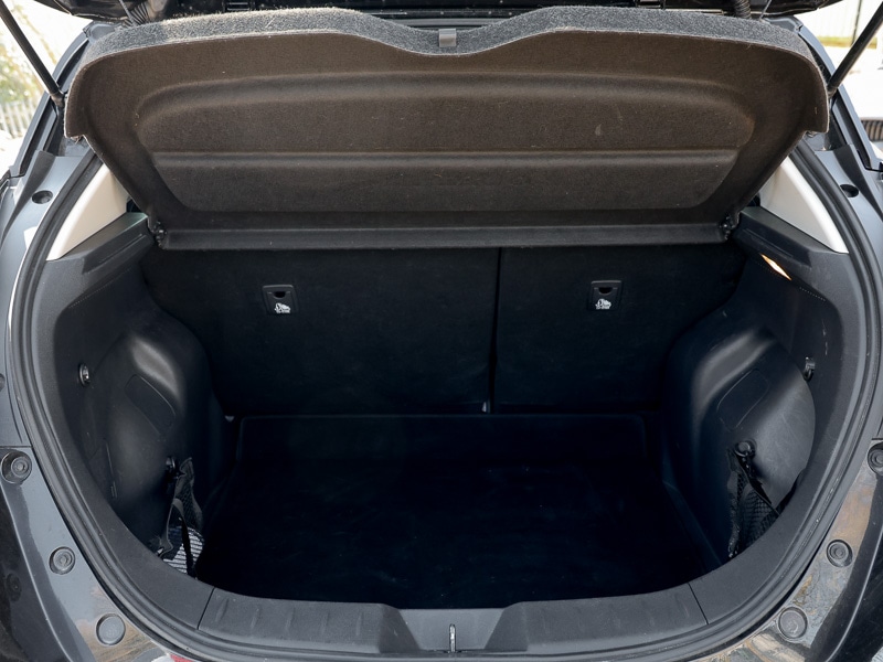 Used Nissan Leaf 2022 for sale - 78113381: Photo 8