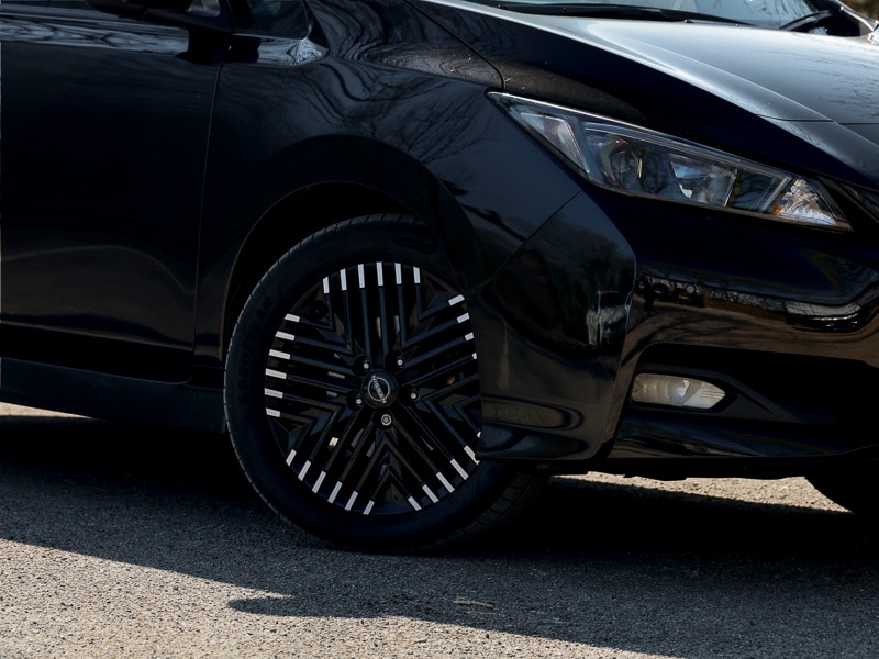 Used Nissan Leaf 2022 for sale - 78113381: Photo 9