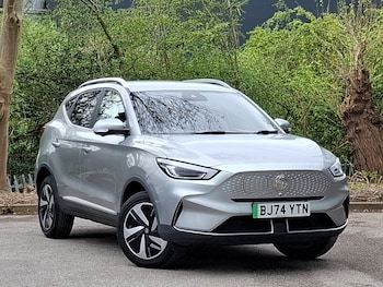 Used MG MG ZS 2024 for sale - 78253277: Photo