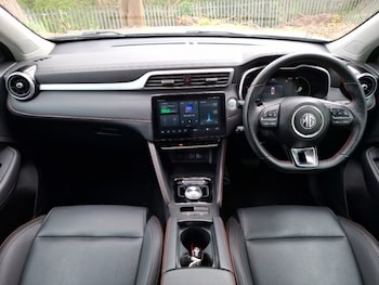 Used MG MG ZS 2024 for sale - 78253277: Photo