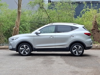 Used MG MG ZS 2024 for sale - 78253277: Photo