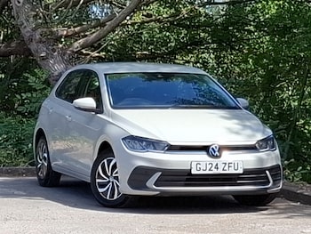 Used Volkswagen Polo 2024 for sale - 79200991: Photo